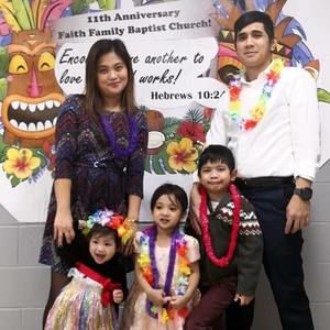 Meet your Posher, Donald